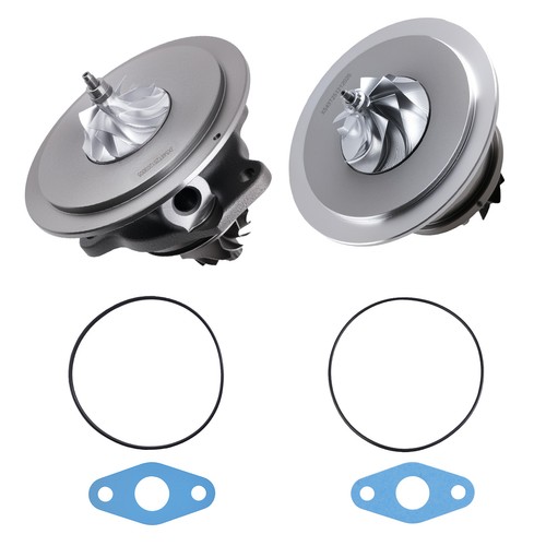 Big small turbo - small, chra