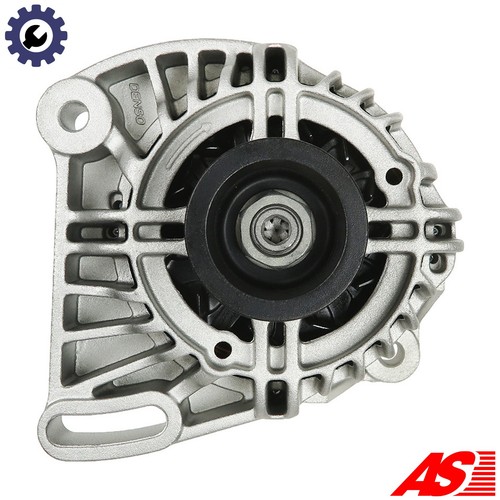 Alternator a6161pr for alfa - alternator,