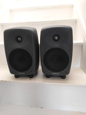 Pair Genelec 8030C