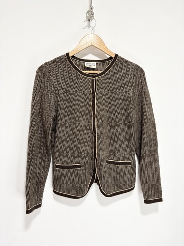 Caroline charles cardigan size - cardigan,