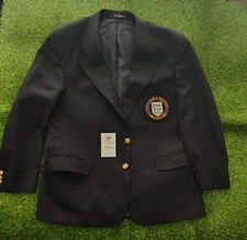 FA England Blazer Very Scare