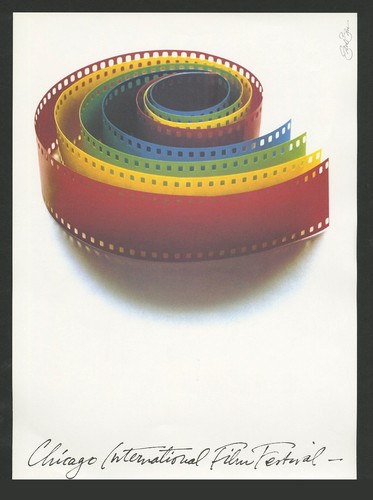 1985 saul bass - bass, chicago