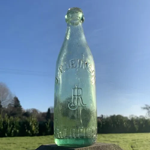 Robinson brierfield old - robinson,