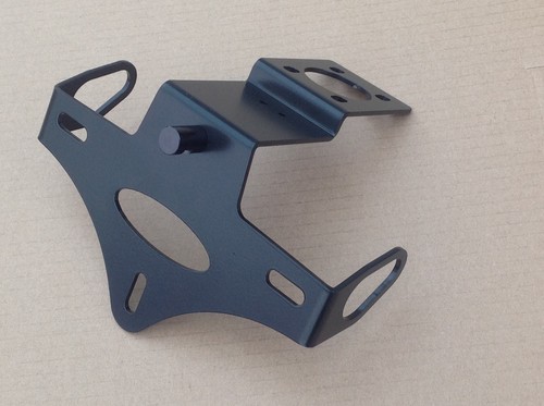 Yamaha tail tidy - r6,