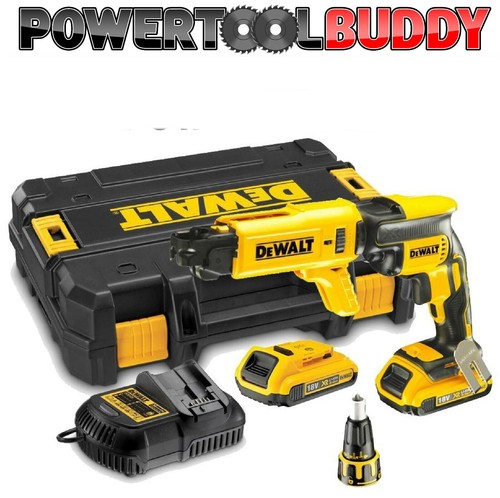 Dewalt dcf620d2k collated - dewalt,