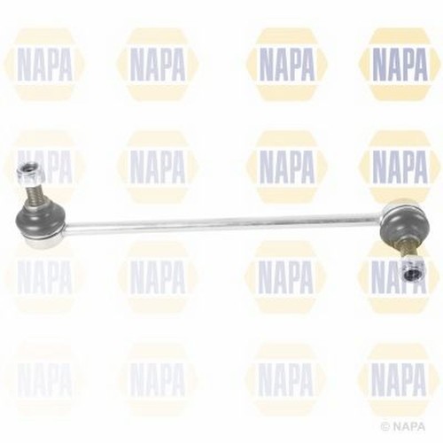Front anti roll bar drop - front,