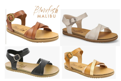 Blowfish monti ladies - monti, b