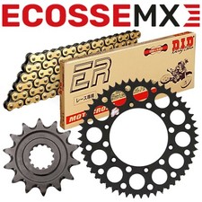 Honda cr125 did - cr125, ert3