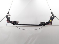 JAGUAR XF XFS X260 SLAM PANEL