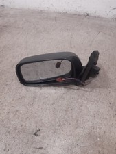 1999 NISSAN ALMERA PASSENGER