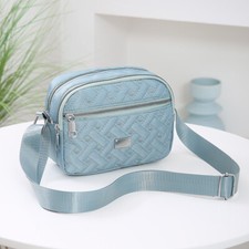 Casual Ladies Women Cross Body