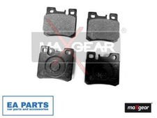 Brake Pad Set, disc brake for