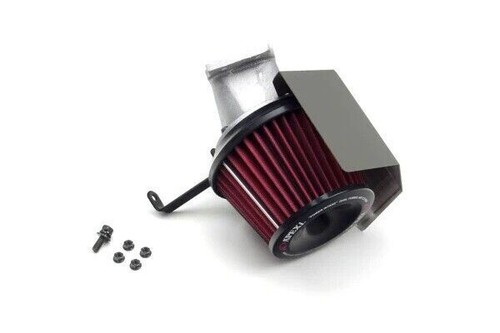 Apexi power intake - power, filter
