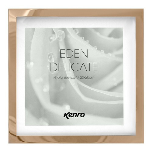 Kenro eden delicate rose - kenro, gold