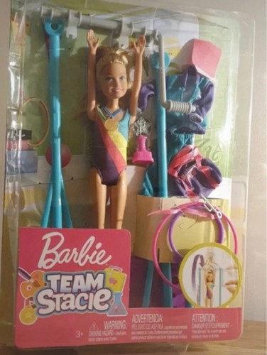 Barbie team stacie - stacie, &