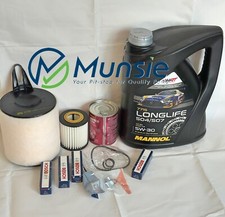 Service Kit for BMW 3-Series
