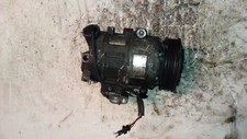 2005-2009 MK4 Volkswagen Polo 9N3 A/C AIR CON COMPRESSOR PUMP BNM 1.4 Diesel