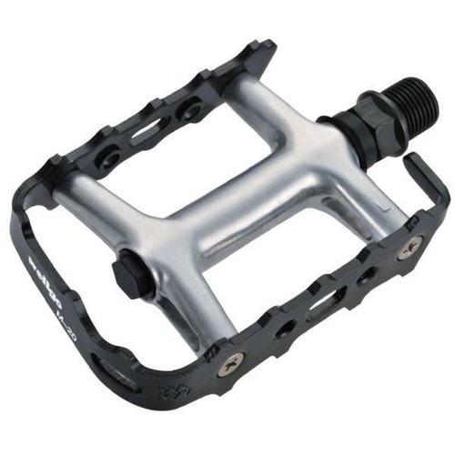 Wellgo m20 16 mtb - 9/16,