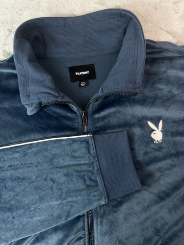 Nwt playboy velour - nwt, track