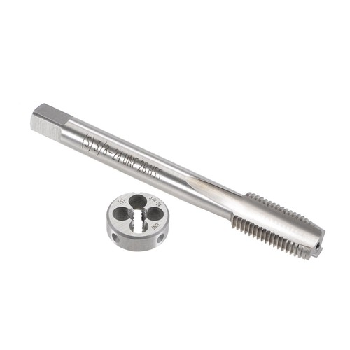 Unf tap and die set - die,