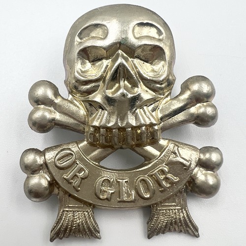 Genuine lancers nco arm - 17/21,