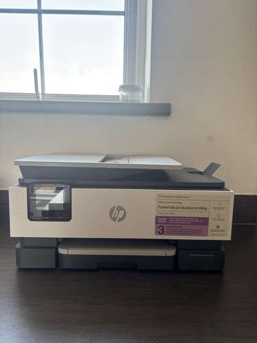 Officejet pro 8122e - hp,