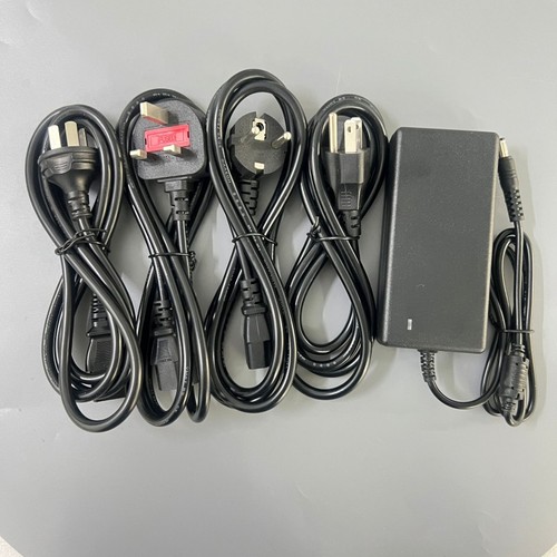 Power supply adapter - power,