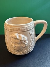 Winterton Royal Coronation Mug