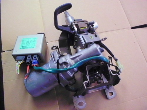 Renault clio 2005 mk2 - 2005, eps
