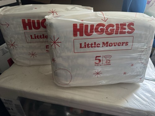 Huggies extra care - huggies, size