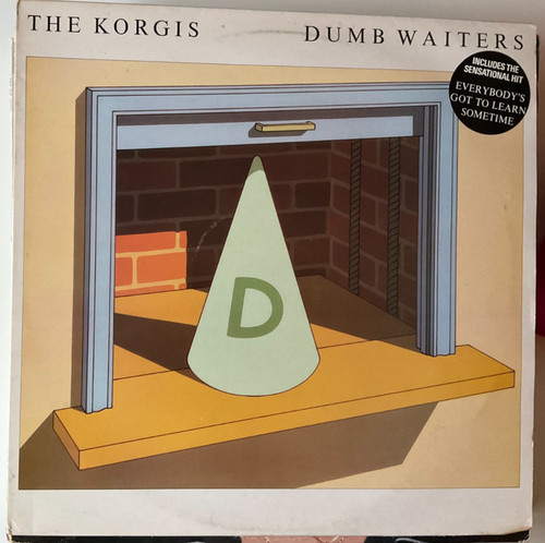The korgis dumb - the,