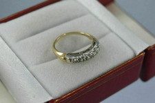 0.65Ct. Vintage Art Deco 1920s