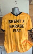 Barnet 1983 home football
