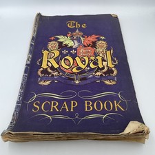 Royal Scrapbook Royal Family