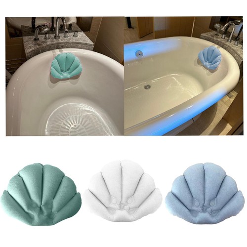 Shell shaped comfortable - shaped,