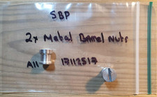 2 Vintage Stanley Bench Plane