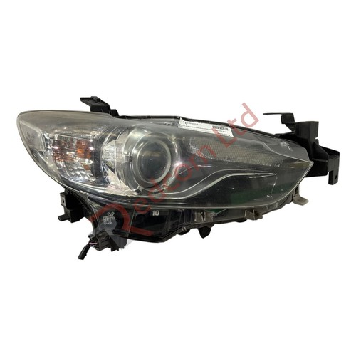 Mazda 2012 2018 headlight - 2012-2018,