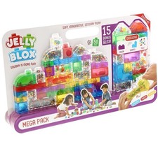 Goliath Jelly Blox Mega Pack
