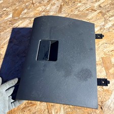 FORD FOCUS C-MAX 03-07 DASHBOARD GLOVE BOX STORAGE COMPARTMENT DOOR TRIM