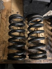 BC Racing 10KG 200mm 62mm 2.5