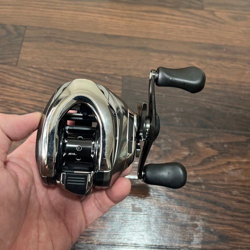 Shimano baitcast reel - baitcast,
