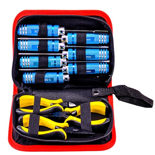 1set tool kit box - 1set, rc