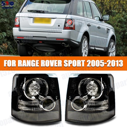For land range rover sport - range,