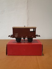 Vintage O GAUGE Hornby