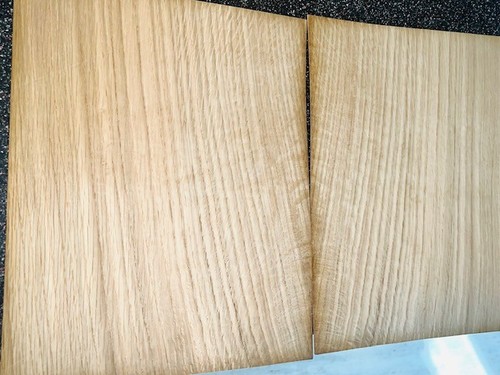 Old sheets lovely oak - of,