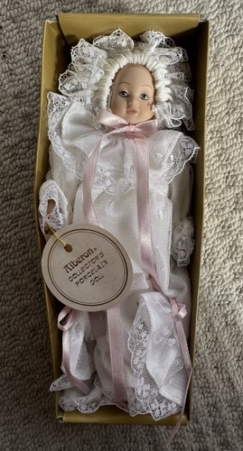 Collectors alberon porcelain - alberon,
