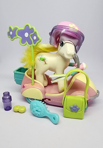 Vintage 2004 little pony - 2004,