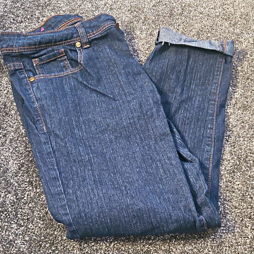 Womens denim jeans - womens,