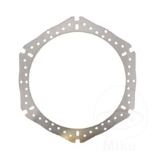 EBC Brake Disc Right MD735RS Fits Buell XB9S 1000 2003-2004