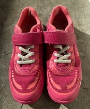 Clarks CicaStarFlexK. Pink